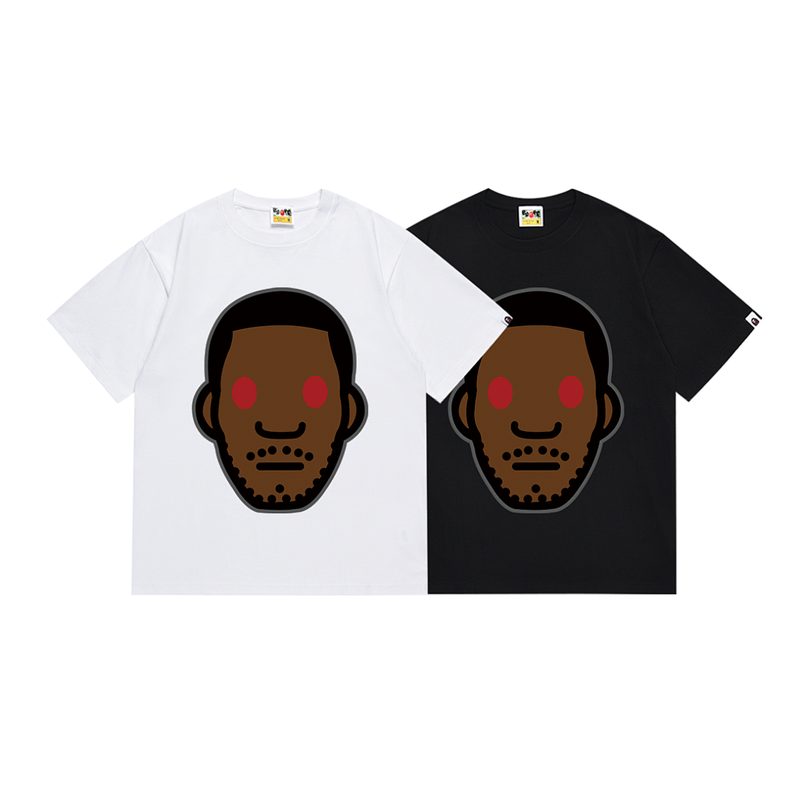 BAPE T-SHIRT 805