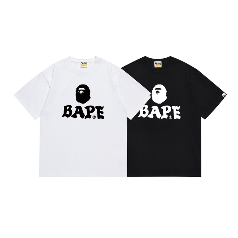 BAPE T-SHIRT 806