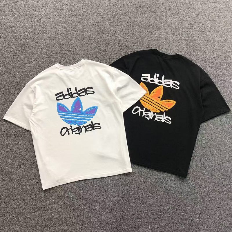 ADIDAS T-SHIRT 806