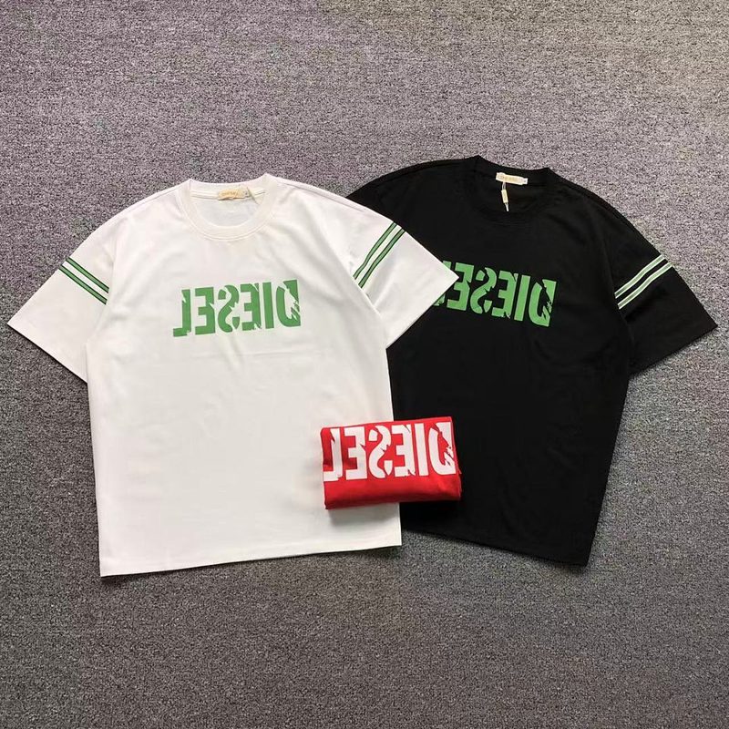DIESEL T-SHIRT 806