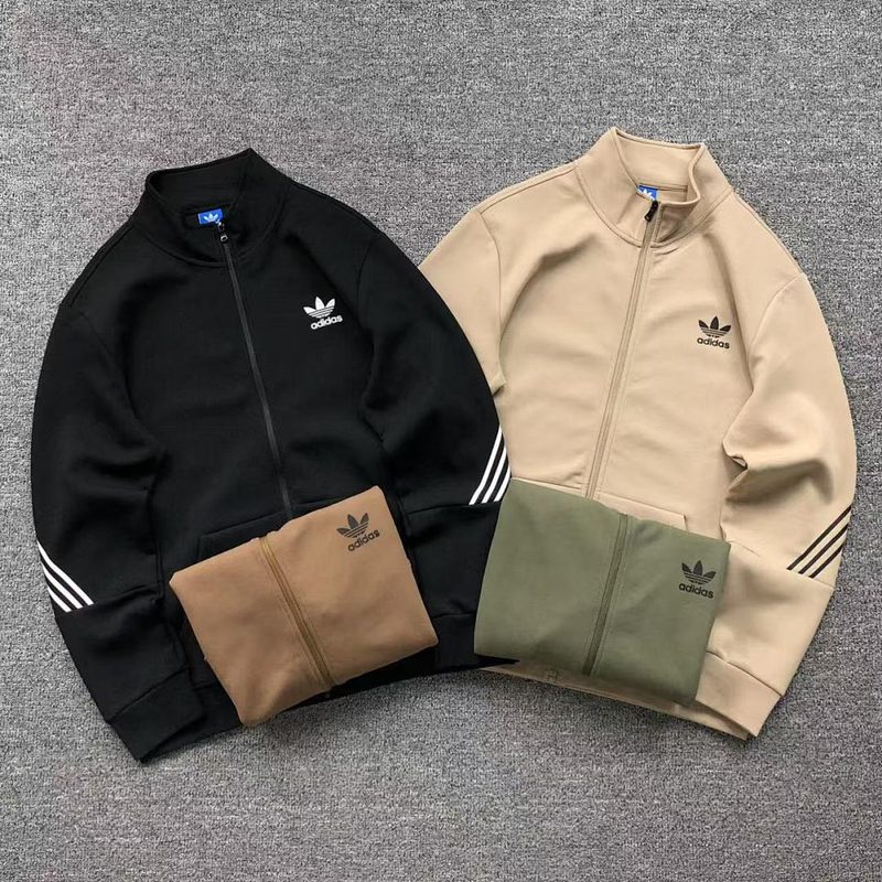 ADIDAS HOODIE 807