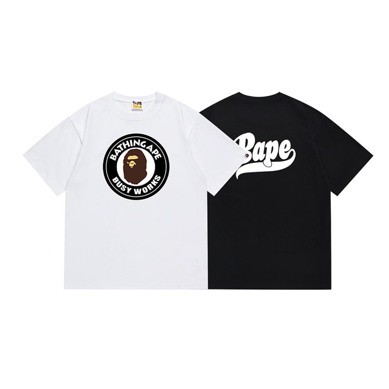 BAPE T-SHIRT 807