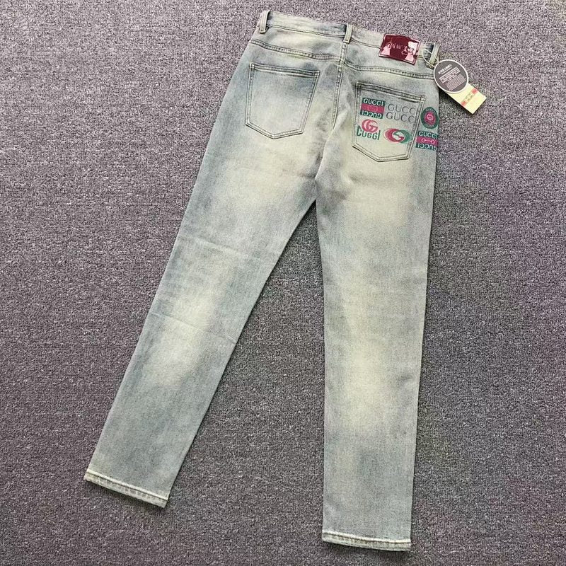 GCI TROUSERS 808