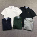 BROOKS BROTHERS POLO 809