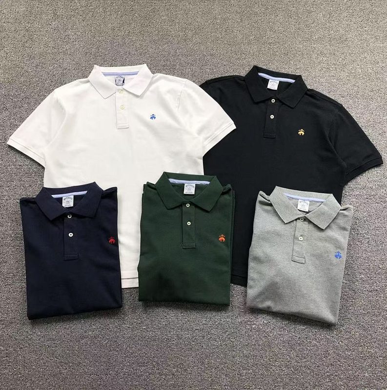 BROOKS BROTHERS POLO 809