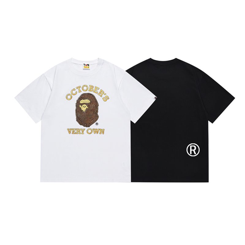 BAPE T-SHIRT 809