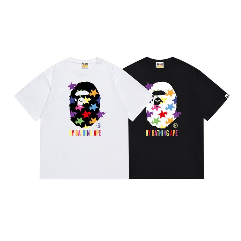 BAPE T-SHIRT 810