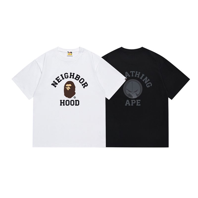 BAPE T-SHIRT 811