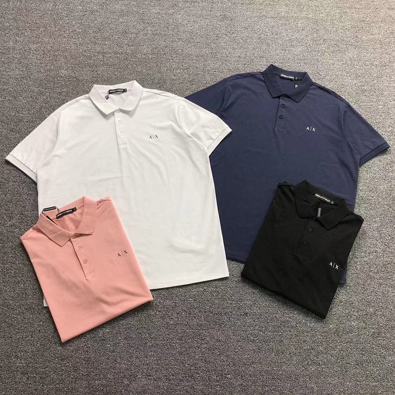 AR EXCH POLO 812