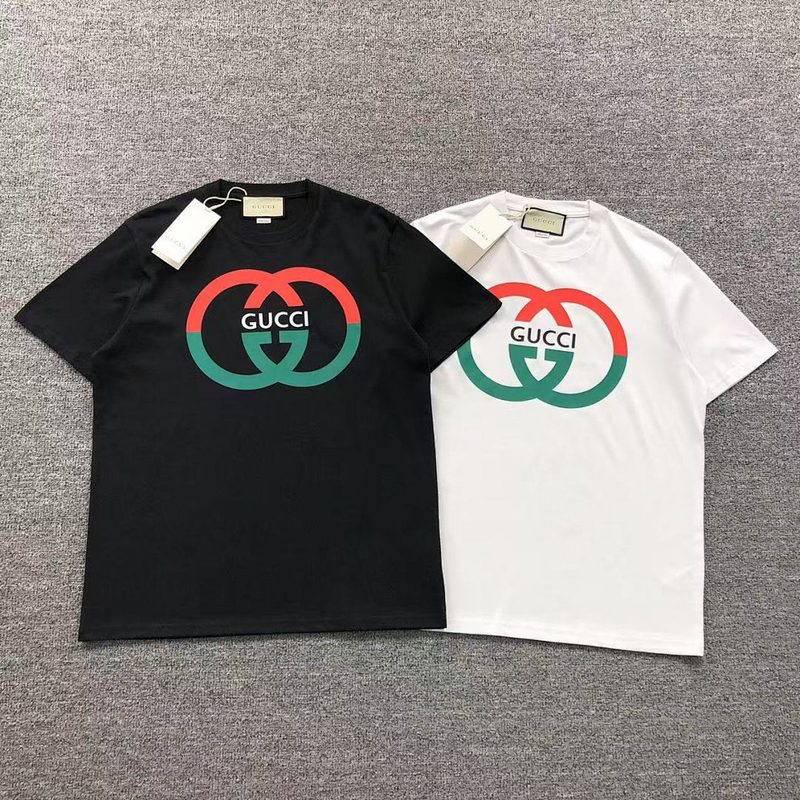 GCI T-SHIRT 812