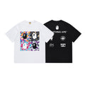 BAPE T-SHIRT 812