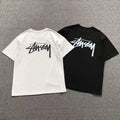 STUSSY T-SHIRT 813