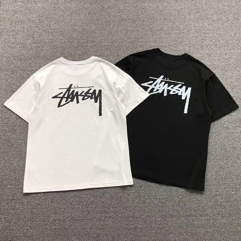 STUSSY T-SHIRT 813