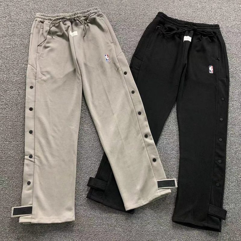 NIKE FOG NBA BASKETBALL TROUSERS 813