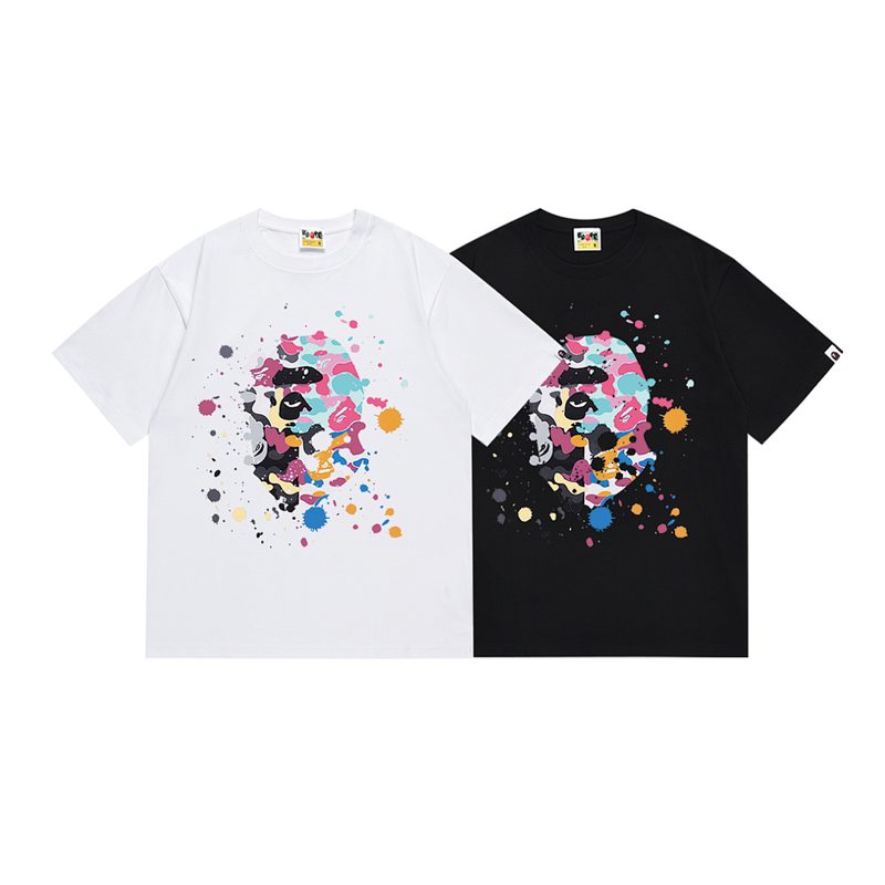 BAPE T-SHIRT 813