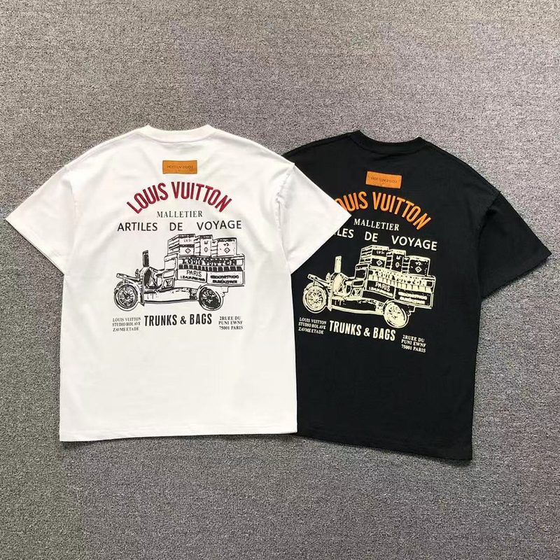 L T-SHIRT 813
