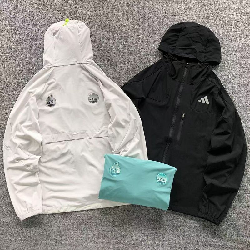 ADIDAS SUNSCREEN CLOTHING 813