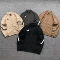 ADIDAS HOODIE 814