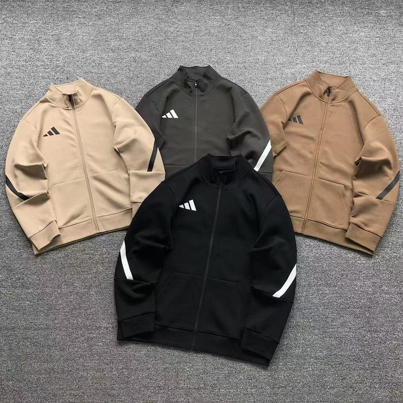ADIDAS HOODIE 814