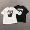 STUSSY T-SHIRT 814