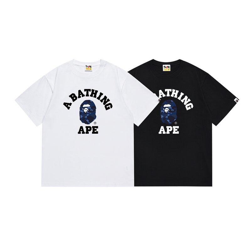 BAPE T-SHIRT 815