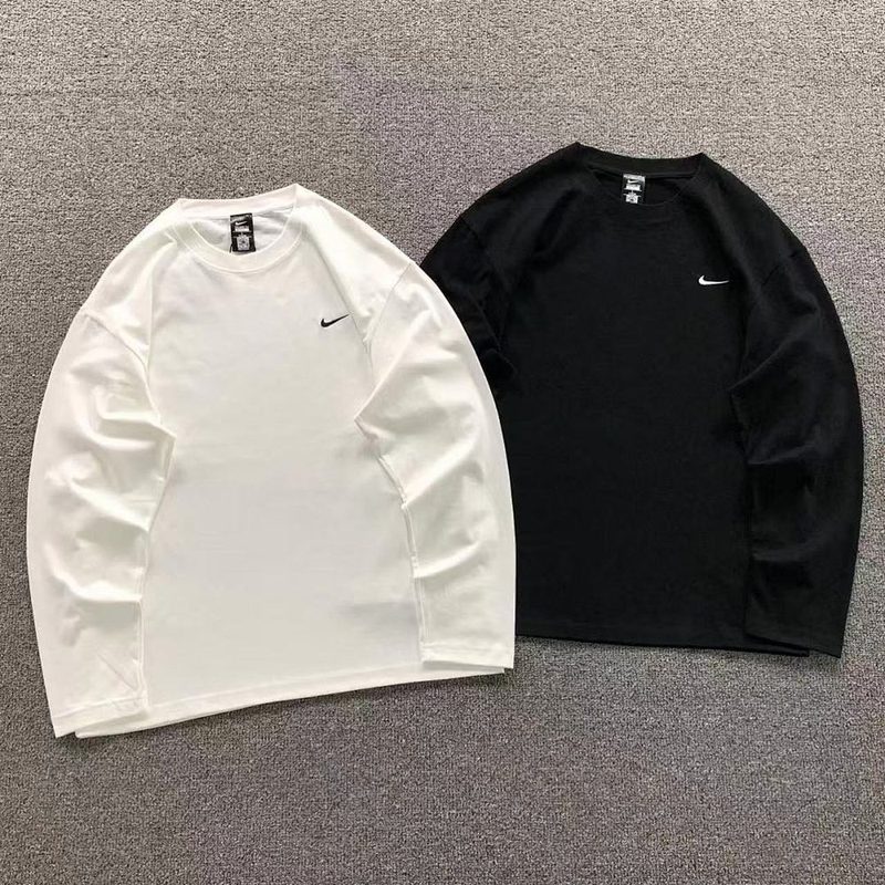 NIKE LONG SLEEVED 816