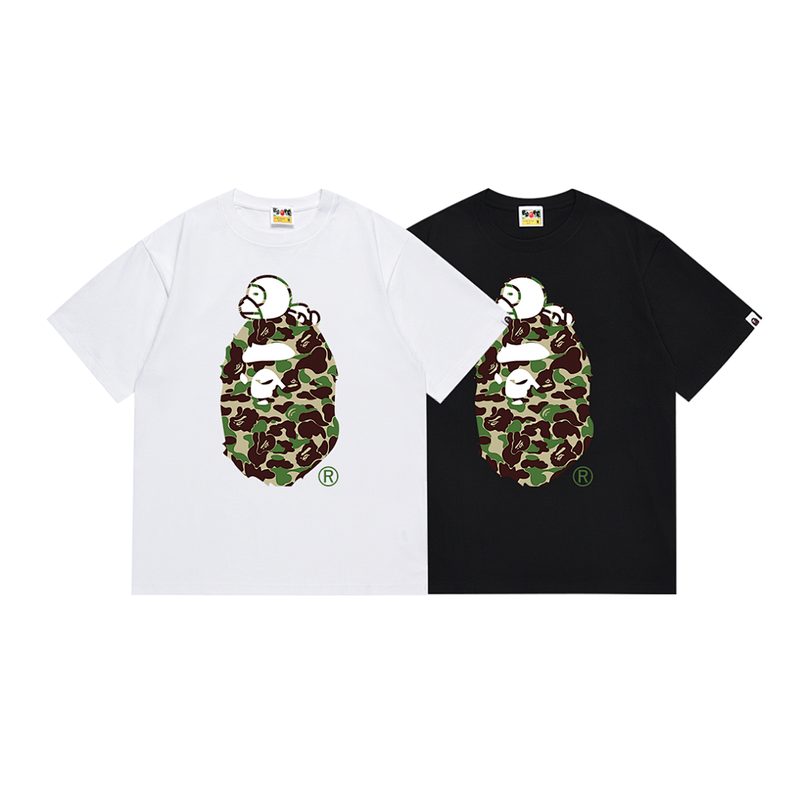 BAPE T-SHIRT 816