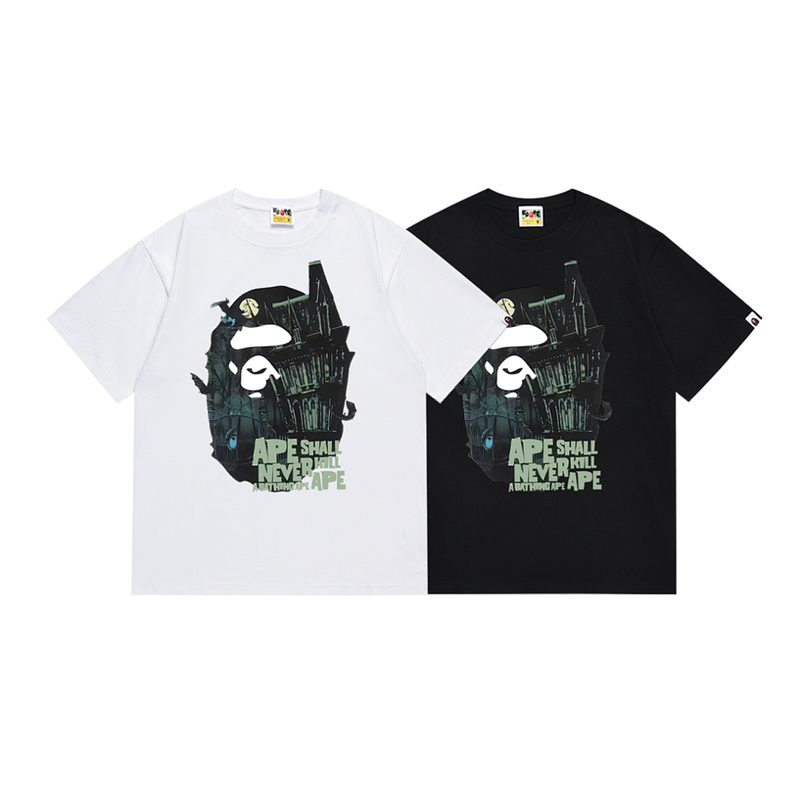 BAPE T-SHIRT 817