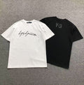 Y-3 ADIDAS T-SHIRT 818