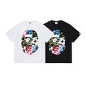 BAPE T-SHIRT 818