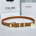 BELT #818
