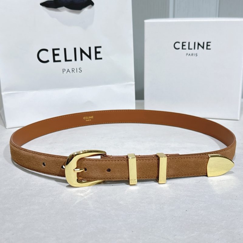 BELT #818
