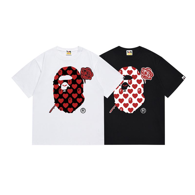 BAPE T-SHIRT 819