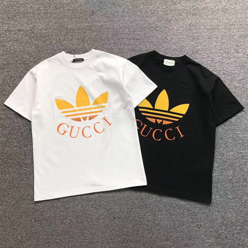 GCI ADIDAS T-SHIRT 820