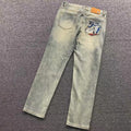 L TROUSERS 821