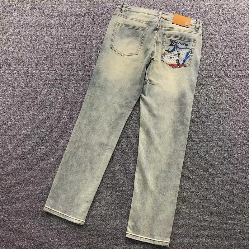 L TROUSERS 821