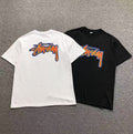 STUSSY T-SHIRT 821