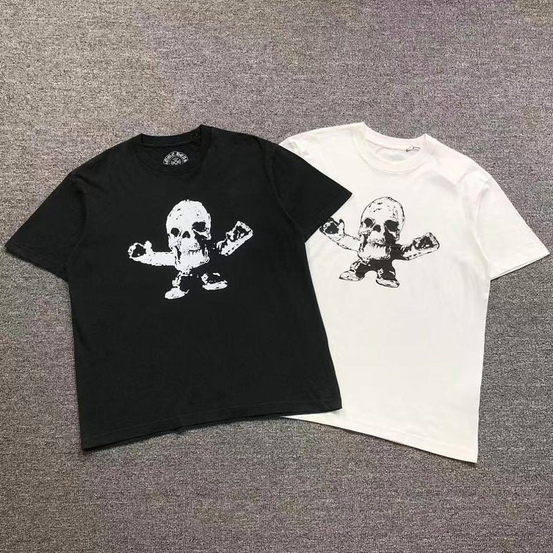 COME HETS T-SHIRT 821