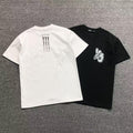 Y-3 ADIDAS T-SHIRT 821