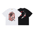 BAPE T-SHIRT 822