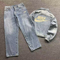 NIKE JACKET TROUSERS 822