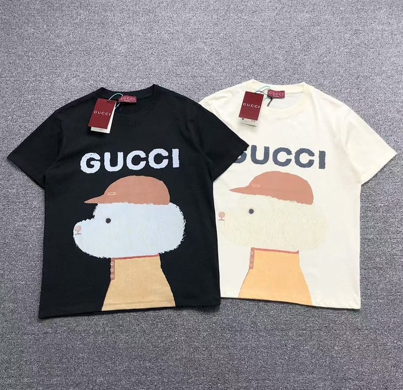 GCI T-SHIRT 823