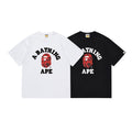 BAPE T-SHIRT 823