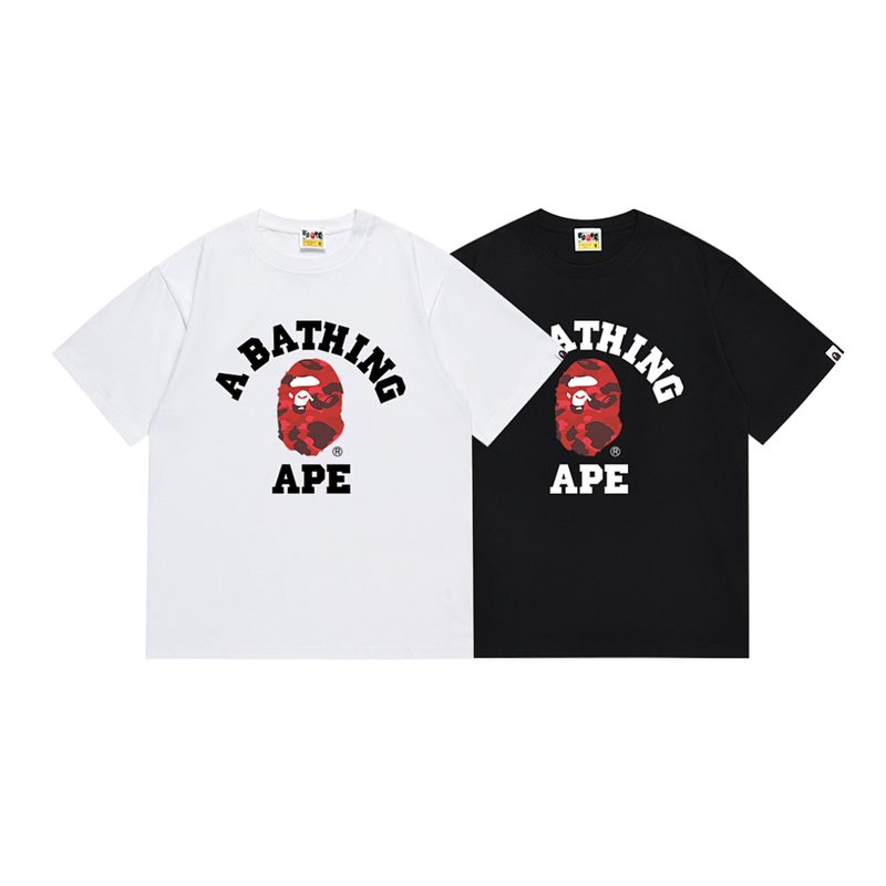 BAPE T-SHIRT 823