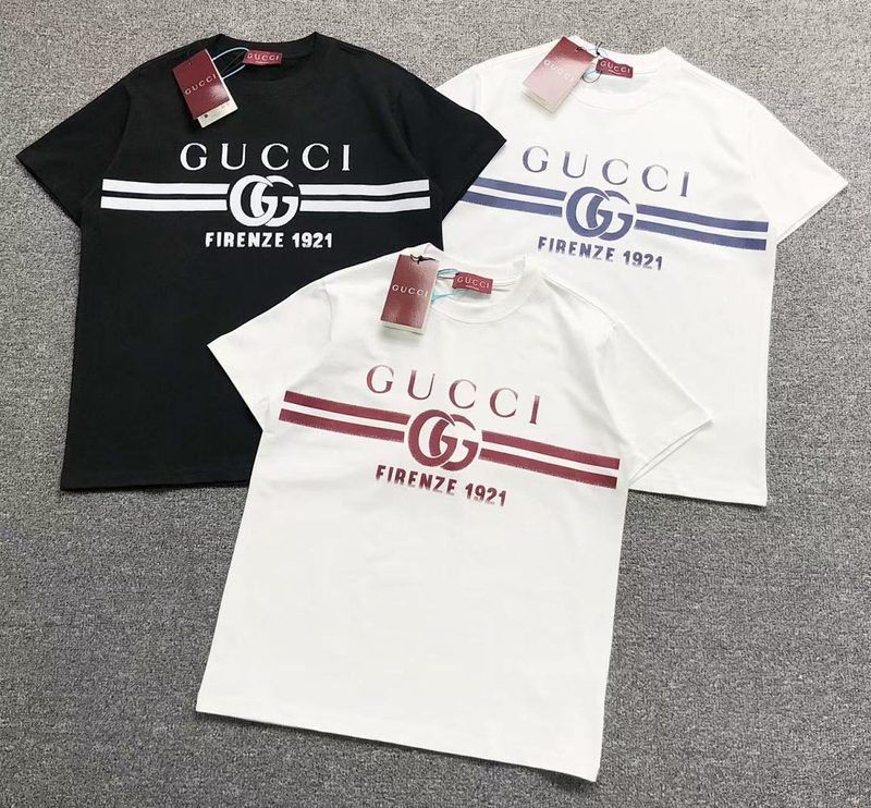 GCI T-SHIRT 824