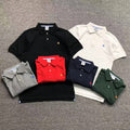 BROOKS BROTHERS POLO 824