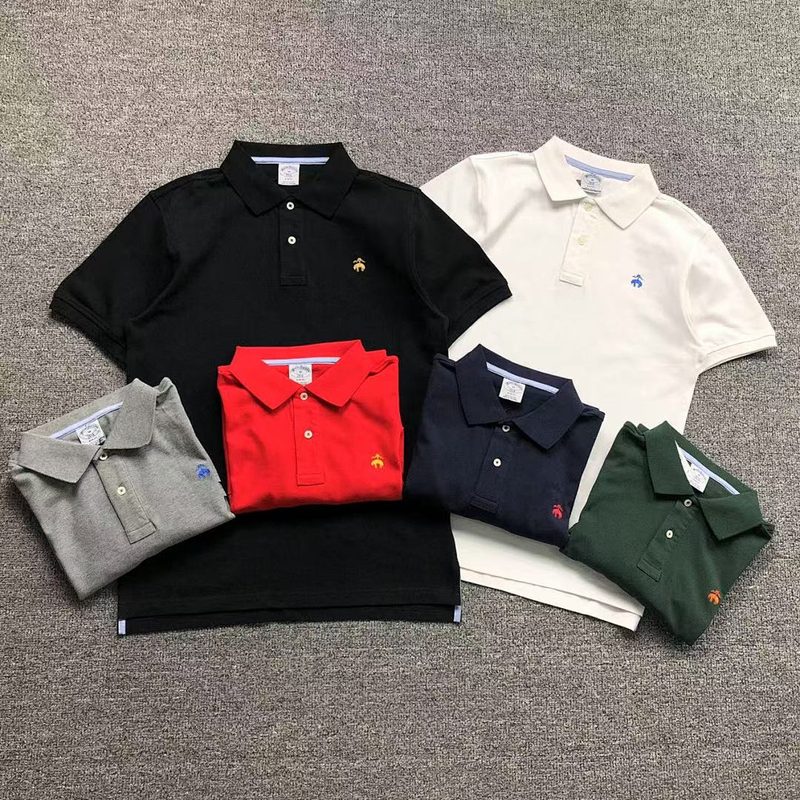 BROOKS BROTHERS POLO 824