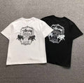 STUSSY T-SHIRT 824