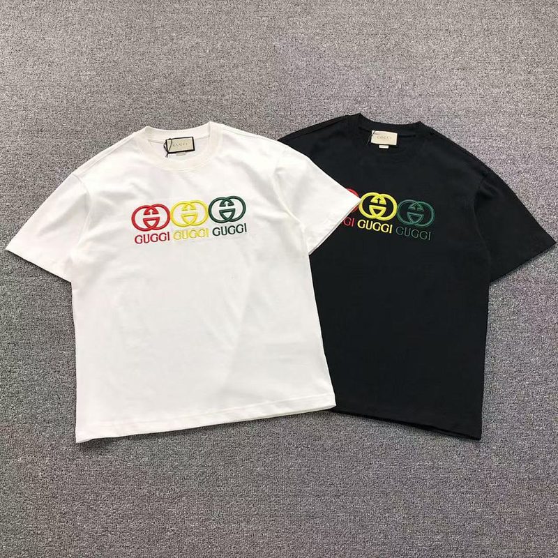 GCI T-SHIRT 825