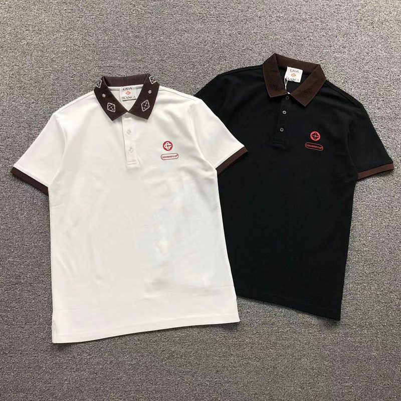 CASABLANCA POLO 825
